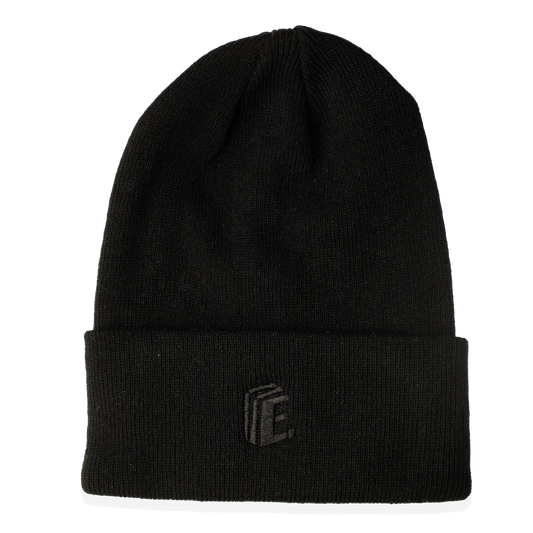 Tuque AVE. Black