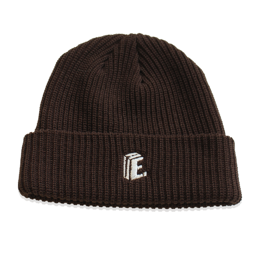 Tuque AVE. Brown