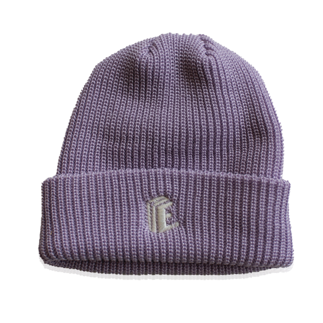 Tuque AVE. Purple