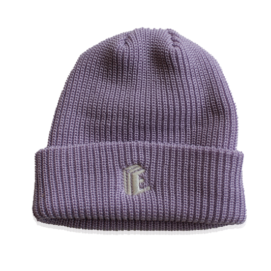 Tuque AVE. Purple