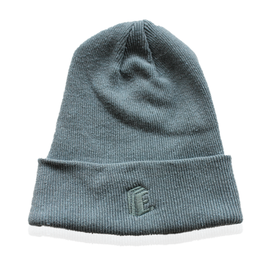 Tuque Ave. Baby Blue