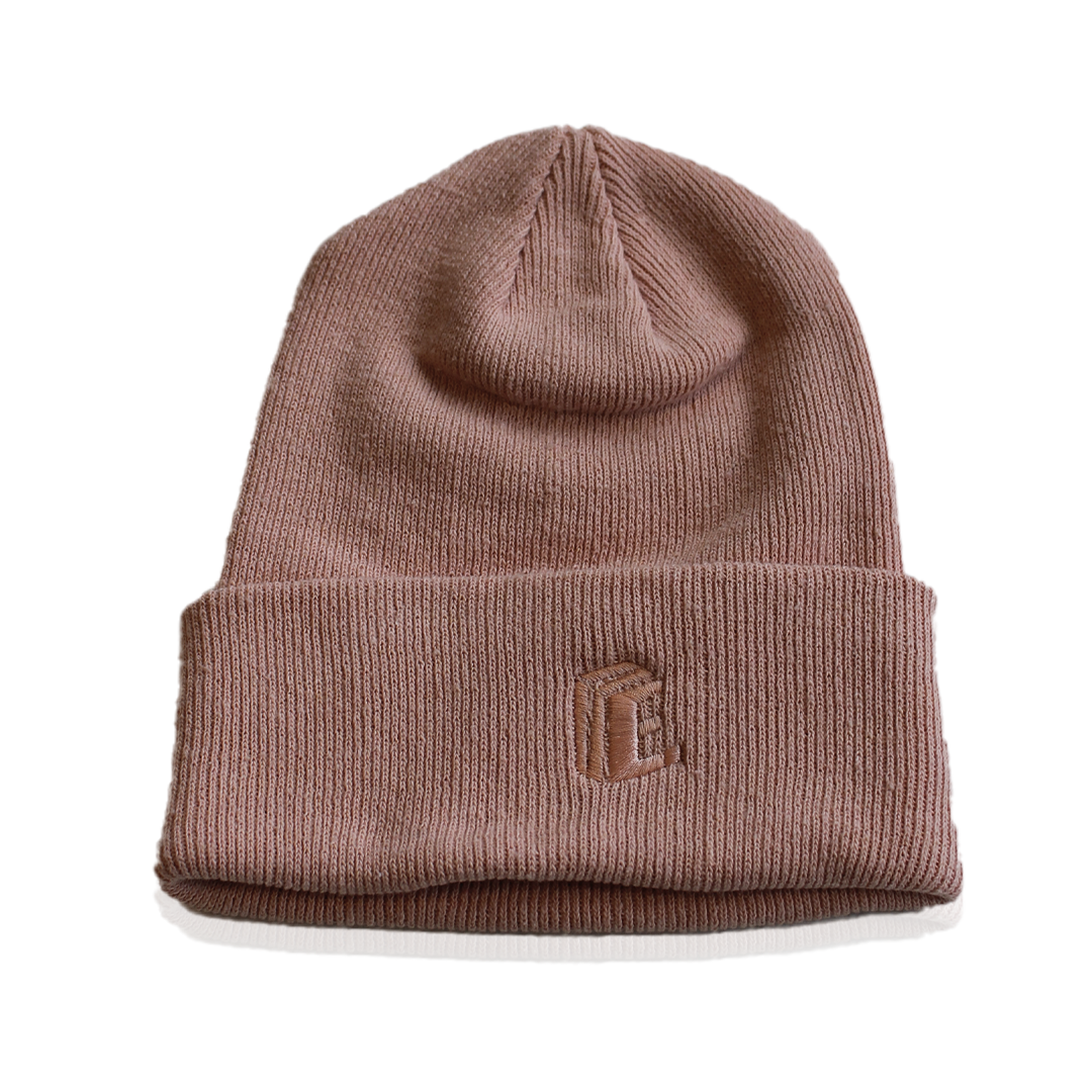 Tuque AVE. Pink