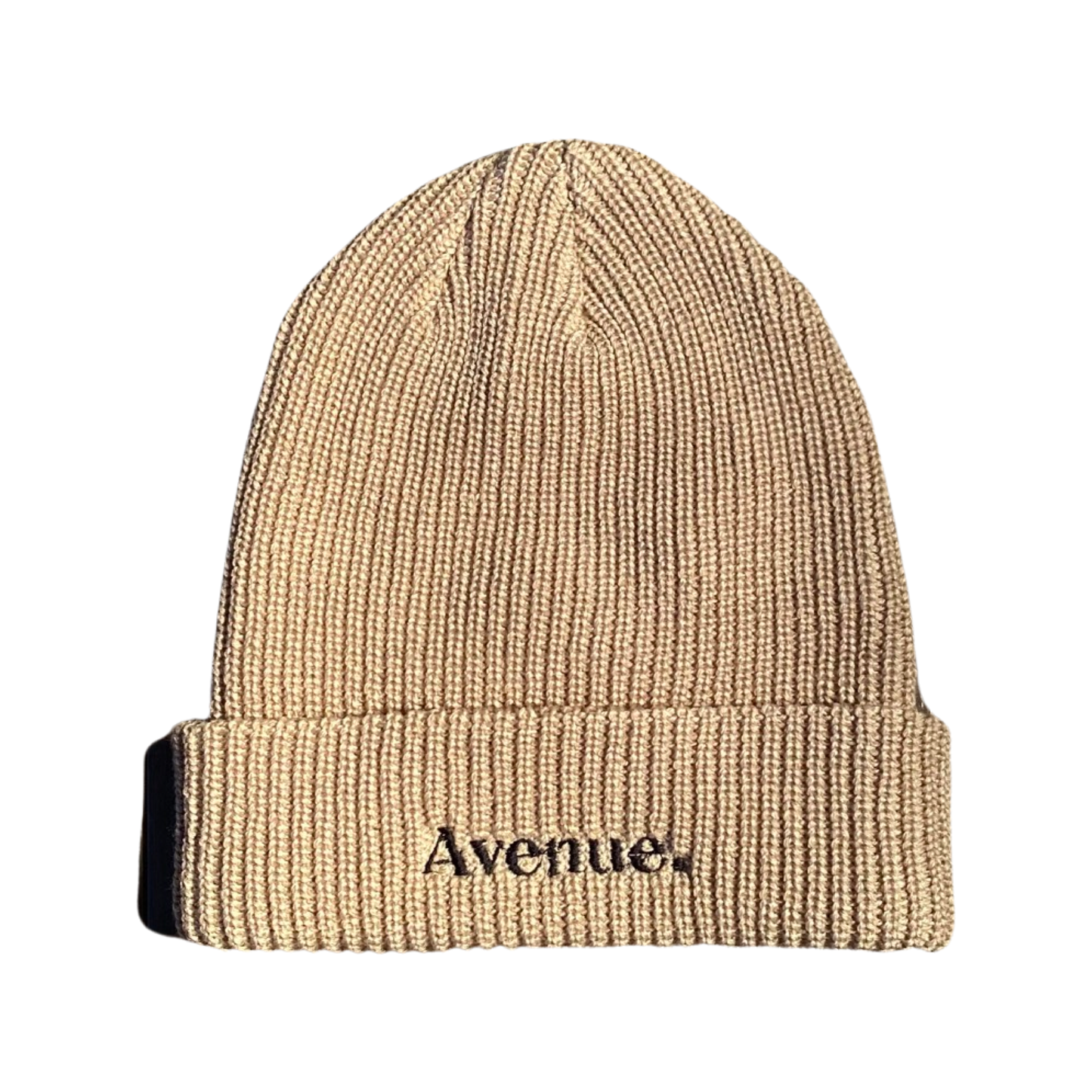 Tuque Classique Avenue