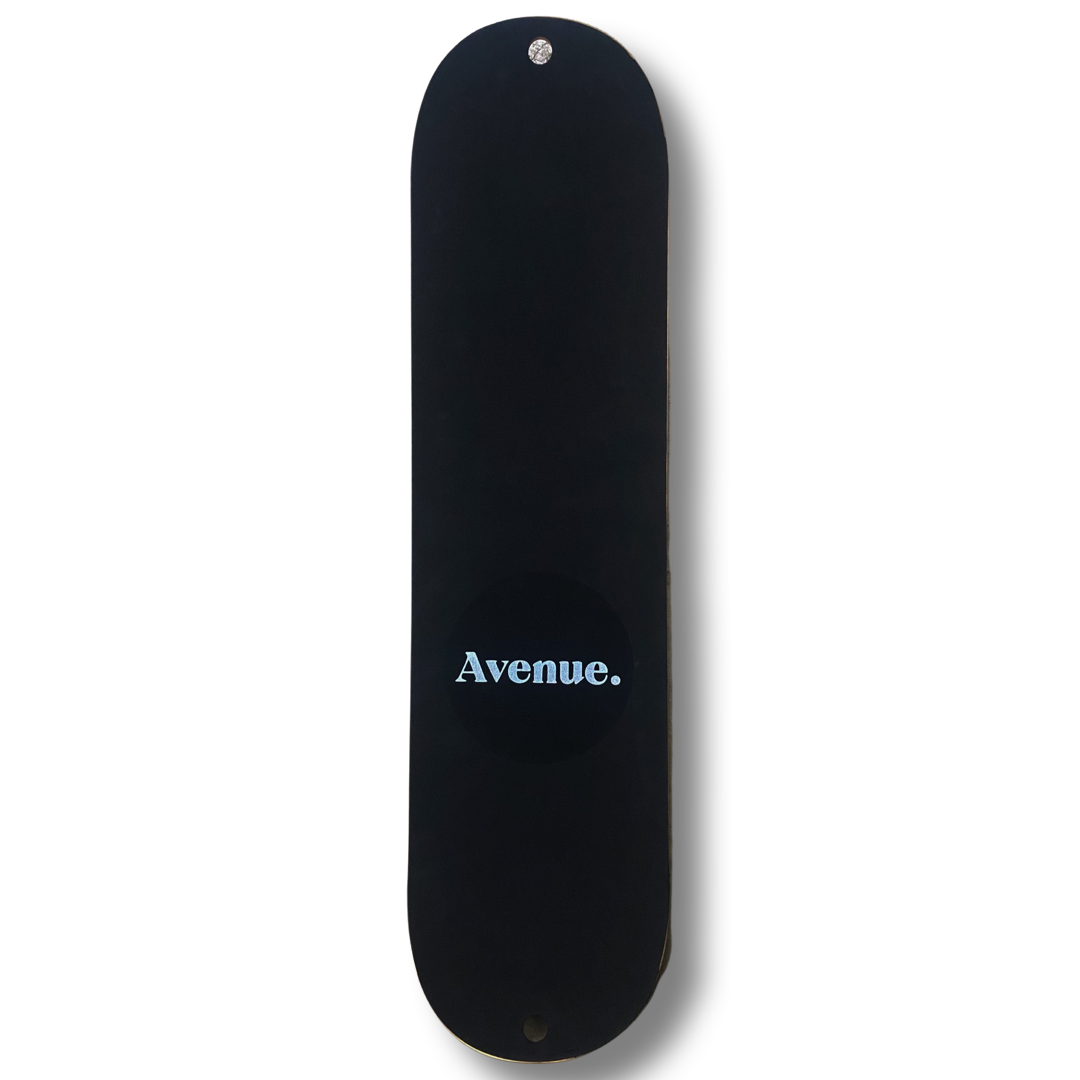 Avenue Snowskate