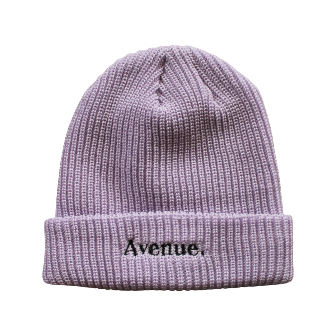 Tuque Classique Avenue