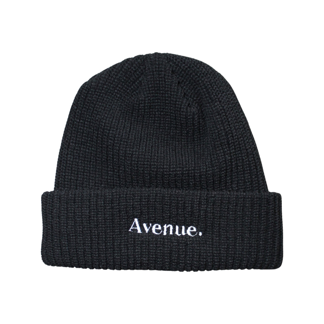 Tuque Classique Avenue